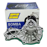 Bomba De Agua Vw Gol Power 2000 2001 2002 2003 2004 2005 