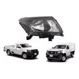 Faro Copilot Nissan Np300 2017 2018 2019 2020 2021 2022 2023