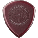 Púas Para Guitarra Jim Dunlop Flow Jumbo De 25 Mm (547r25)