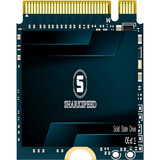 M.2 2230 Ssd 1tb Ssharkspeed Nvme Pcie Gen3.0x4 Unidad Inter