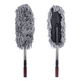 Escova De Limpeza De Microfibra Para Carros - Duster Mop