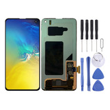 A Pantalla Lcd Para Samsung Galaxy S10e Sm-g970