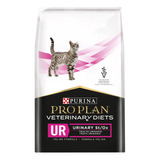  Pro Plan Veterinary Diets Urinary St/ox Gato Adulto X1.5 kg