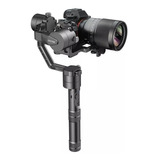 Suporte Filmadora Gimbal Zhiyun Crane 3-axis Com Nota Fiscal