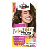 Tinte Cabello Palette Perfect Gloss Per - mL a $426