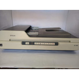 Scanner Epson Gt-1500, 110v - Com Defeito