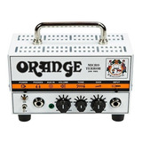 Orange Micro Terror Cabezal Guitarra Pre Valvular 20w 6pag