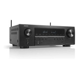 Receiver Denon Avr-s660h De 5.2 Canales 8k