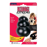 Kong Extreme Gde Caucho Ultradurable Bote Errático Rellenabl