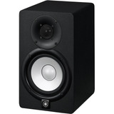 Un Monitor Yamaha Hs7 Estudio Activo Para Interface Cuo