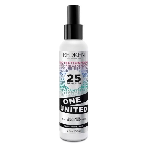 One United Redken 25 Beneficios 150 Ml