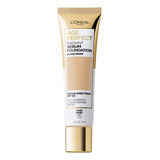 Bloqueador Solar Para Maquillaje L'oreal Paris Age Perfect R