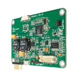 Placa Controladora Touch Elo D68054 