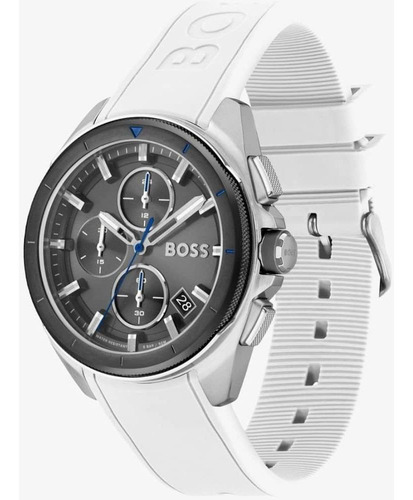 Reloj Hugo Boss Volane 1513948 De Acero Inoxidable P/hombre