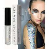 Pegamento Brillante Para Maquillaje De Karizma Beauty