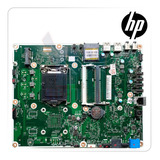 Tarjeta Madre Motherboard Hp Pavilion 21 23-g Aio 730935-501