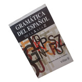 Gramatica Del Español De La A A La Z