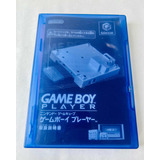 Cd Completo Gameboy Player Para Nintendo Gamecube