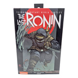 Tmnt Tortugas Ninja The Last Ronin Armored Neca