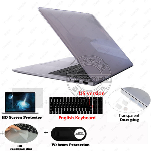 Funda Para Huawei Matebook D16 Core Ryzen 5 2020-2023