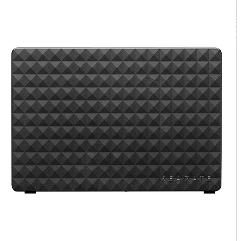 Seagate Escritorio De Expansión, 16 Tb, Disco Duro Externo.