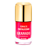 Granado Pink Fortalecedor Simone - Esmalte 10ml