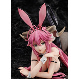 Figura - Asmodeus Bunny Ver The Seven Deadly Sins Freeing