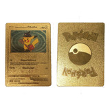 Carta Pokemon Pikachu Delivery Tcgpromocion Tarjeta Original