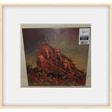 Vinilo Opeth -garden Of The Titans - 