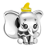 Pandora Charm Dumbo Original + Kit De Regalo