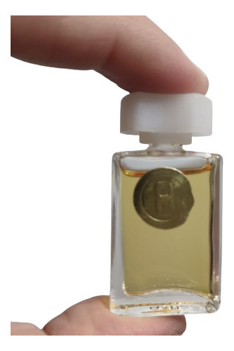 Perfume Miniatura Touch De Beverly Hills Para Dama X 4 Ml