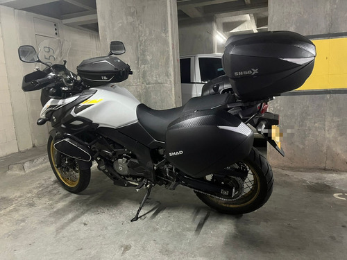 V-strom 650xt Vstrom 650 2022