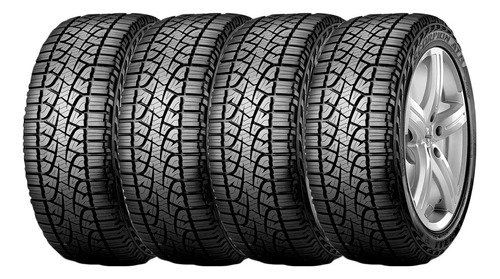 Kit 4 Neumáticos Pirelli Atr 205 60 R15 Bora Passat Golf