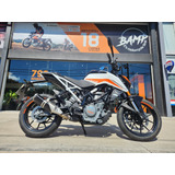 Ktm 390 Duke 