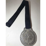 Medalha Inter Usp Antiga Usada Faculdade São Paulo