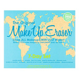 Kit Toallas Para Desmaquillar Makeup Eraser Around The World