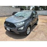 Ford Ecosport 2018