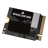 Ssd M.2 Corsair Mp600 Mini 1tb Gen 4