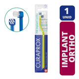 Escova Dental Curaprox - Implant Ortho 708