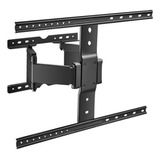 Base Para Tv/monitor Soporte Brazo 37 A 80 Pulgadas 50kg