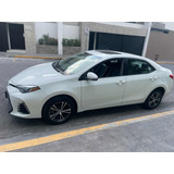 Toyota Corolla 2019 1.8 Se Plus At Cvt