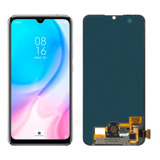 Display Frontal Tela Touch Compatível Xiaomi Mi A3 Premium