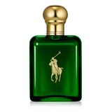 Perfume De Hombre Ralph Lauren Polo Verde Edt 125 Ml