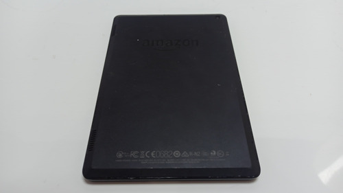 Tablet Amazon Kindle Fire Sq46cw - P/ Retirada De Peças
