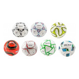 Pelota Golazo Mini Surtidas Faydi Fd10100