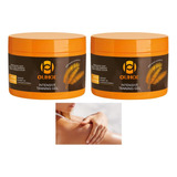 Dos Botellas De Gel Reparador Post Sun, - mL a $133