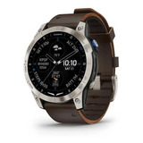 Garmin D2 Mach 1 Smartwatch Aviador Amoled Nexrad Metars