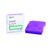 Data Cartridge Hp Ultrium Lto-6 6.25tb C7976a