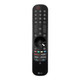 Controle Remoto Smart Magic LG Akb76036503 Mr21 | Nfc