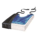 Skil-care Gel-foam X-cushion, W Coccyx Cutout,